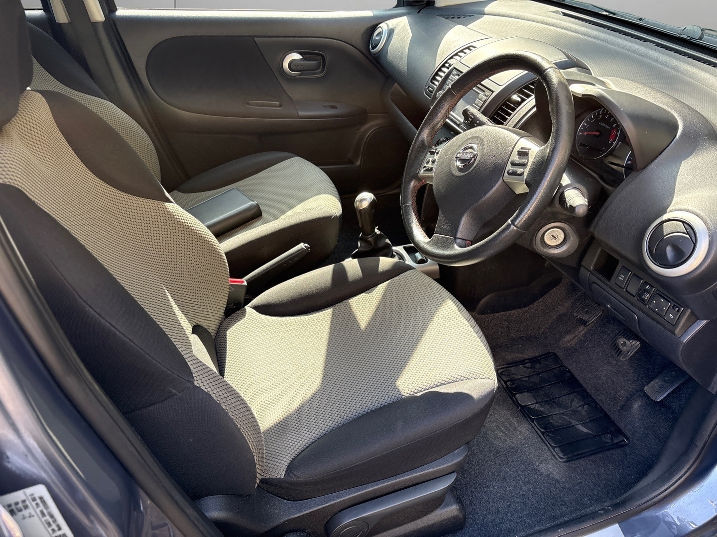 Used Nissan Note 2011 for sale - 77974662: Photo 9