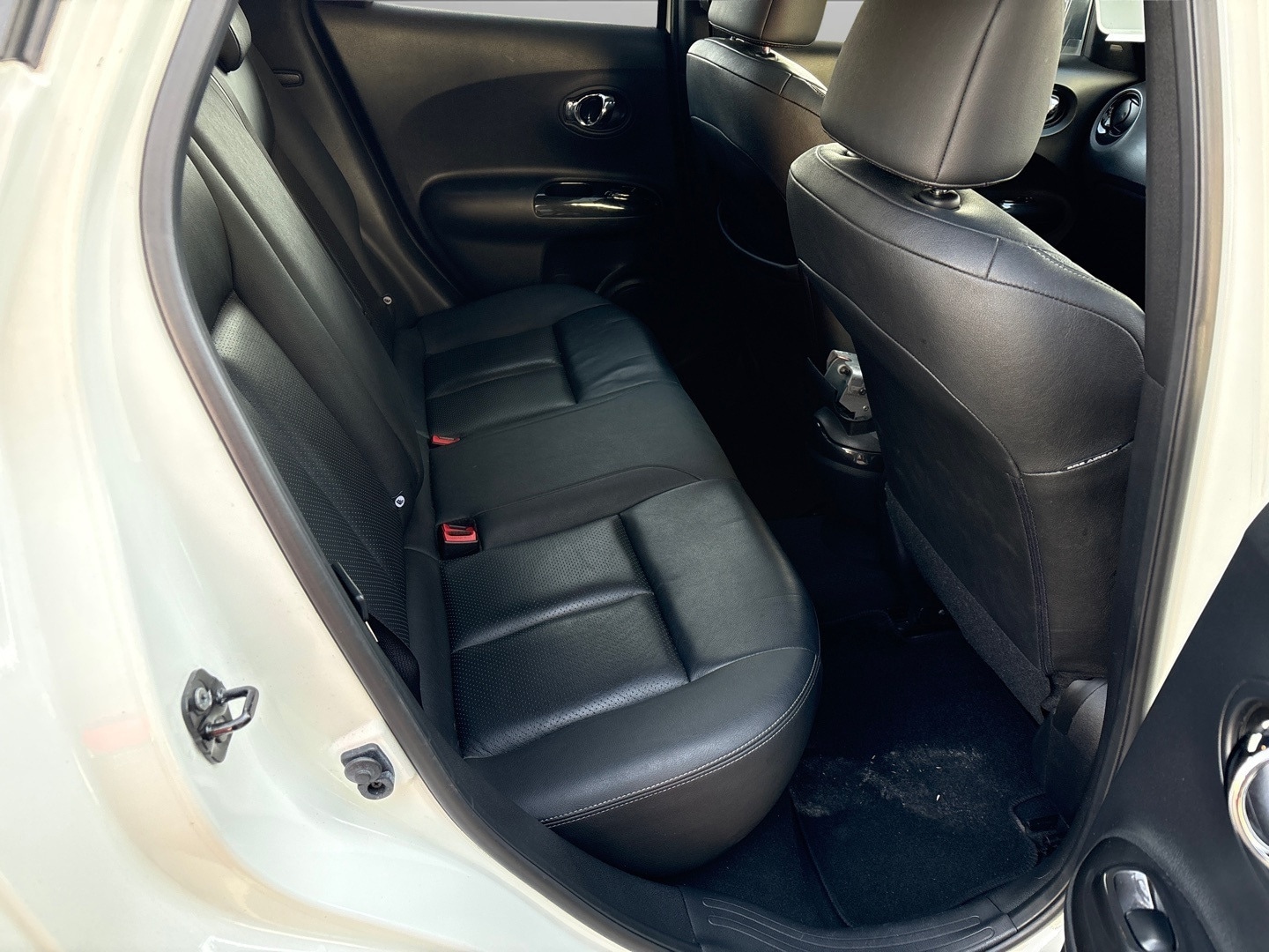 Used Nissan Juke 2015 for sale - 77961925: Photo 10