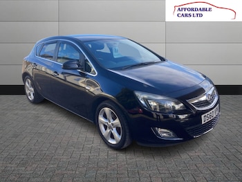 2010 (60) - 1.6i 16V SRi 5dr