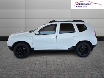 Used Dacia Duster 2014 for sale - 79353084: Photo