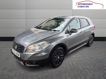 Used Suzuki SX4 S-Cross 2014 for sale - 79732155: Photo