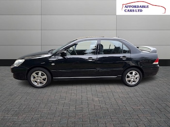 Used Mitsubishi Lancer 2006 for sale - 78477598: Photo