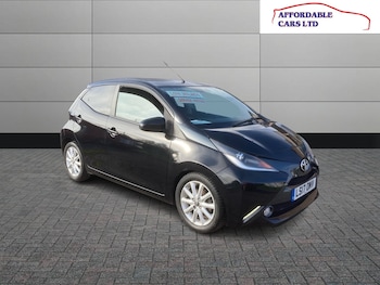 Toyota - AYGO