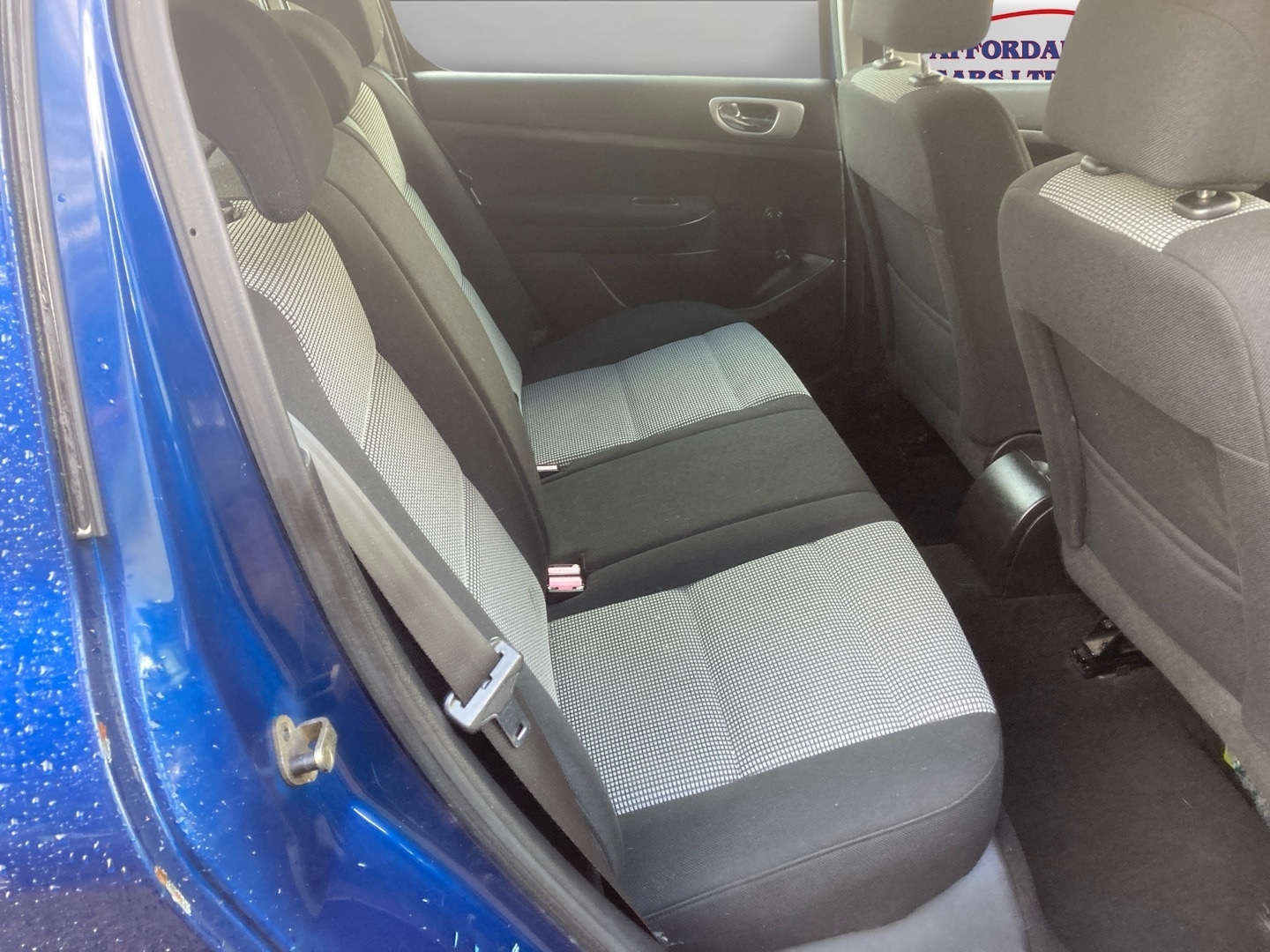 Used Peugeot 307 2005 for sale - 77001805: Photo 10