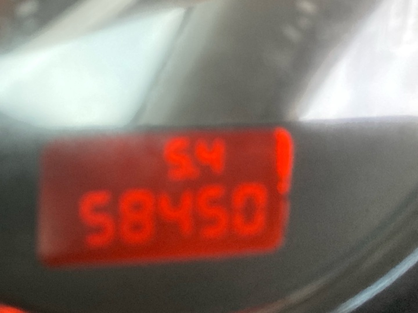 Used Peugeot 307 2005 for sale - 77001805: Photo 11