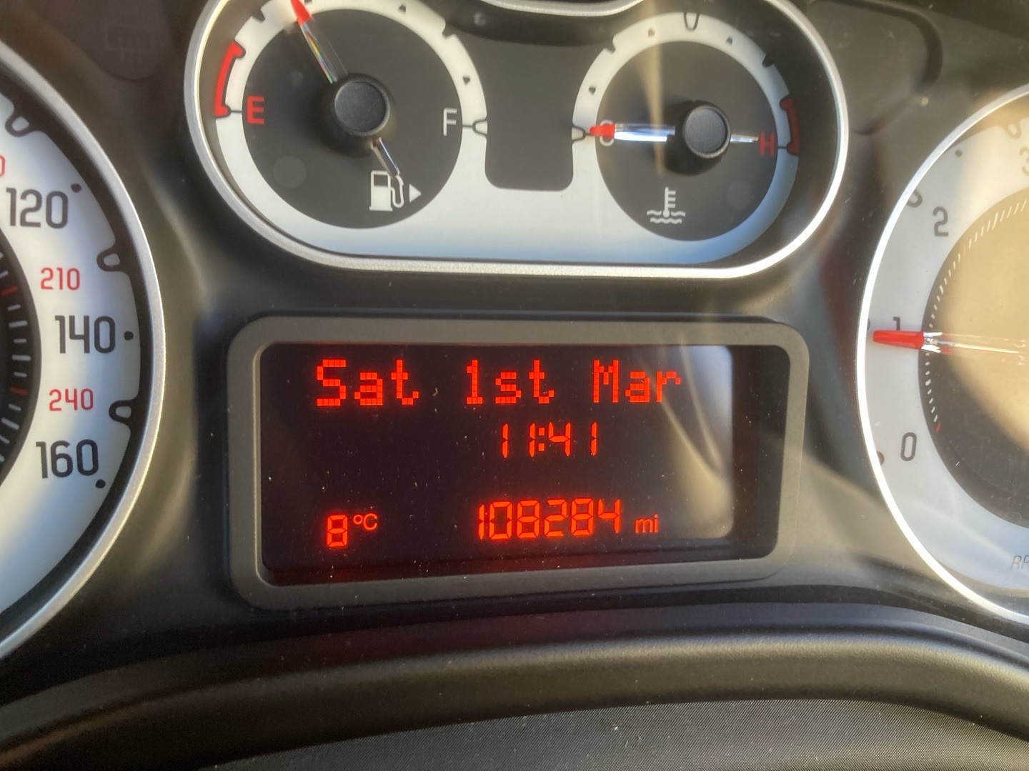 Vehicle 13
