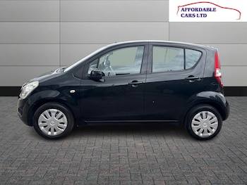 Used Suzuki Splash 2014 for sale - 78814162: Photo