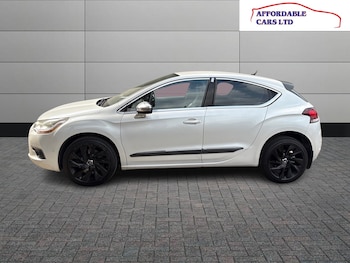 Used Citroen DS4 2012 for sale - 78522186: Photo