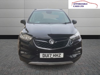 Used Vauxhall Mokka X 2017 for sale - 75016532: Photo