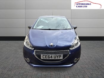Used Peugeot 208 2014 for sale - 79662822: Photo