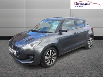 Used Suzuki Swift 2019 for sale - 75535547: Photo