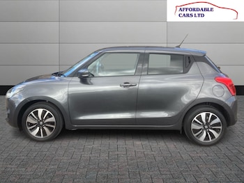 Used Suzuki Swift 2019 for sale - 75535547: Photo