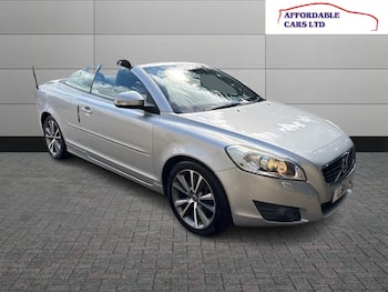 Used Volvo C70 2011 for sale - 79683672: Photo
