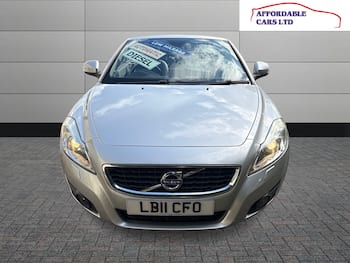 Used Volvo C70 2011 for sale - 79683672: Photo