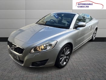 Used Volvo C70 2011 for sale - 79683672: Photo