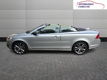 Used Volvo C70 2011 for sale - 79683672: Photo