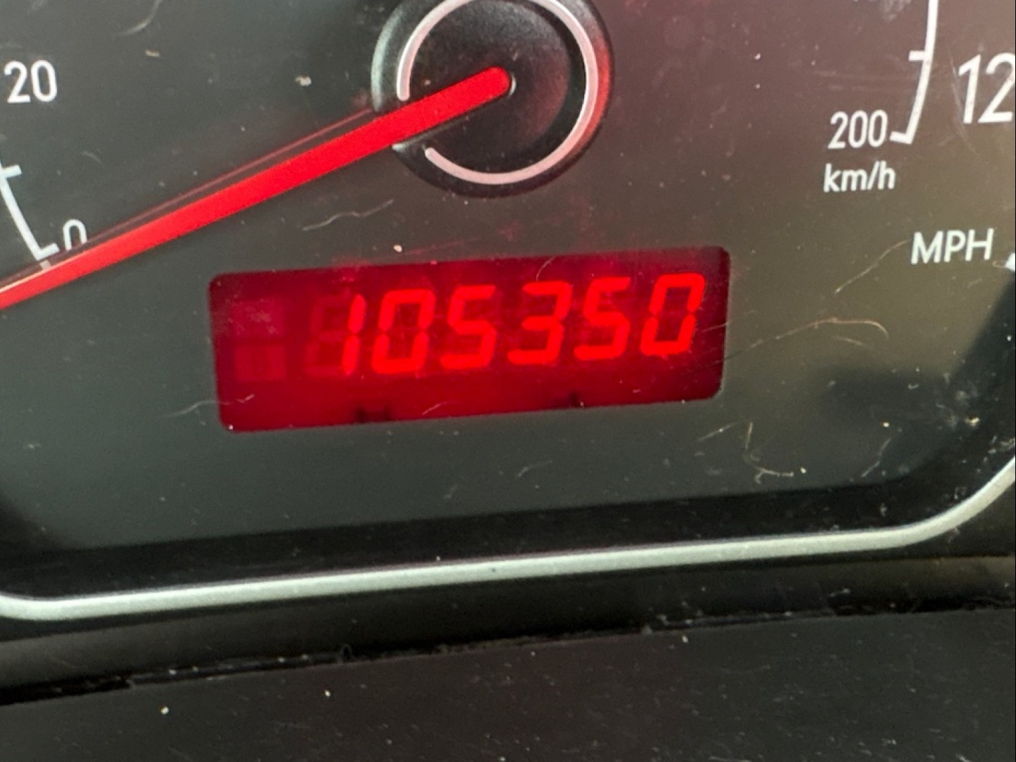 Used Suzuki SX4 2007 for sale - 77962350: Photo 11