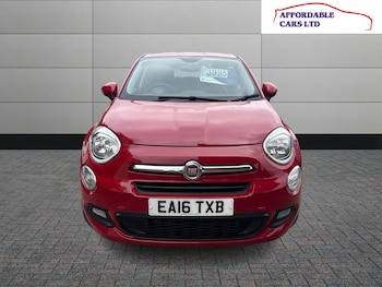 Used Fiat 500X 2016 for sale - 78477007: Photo