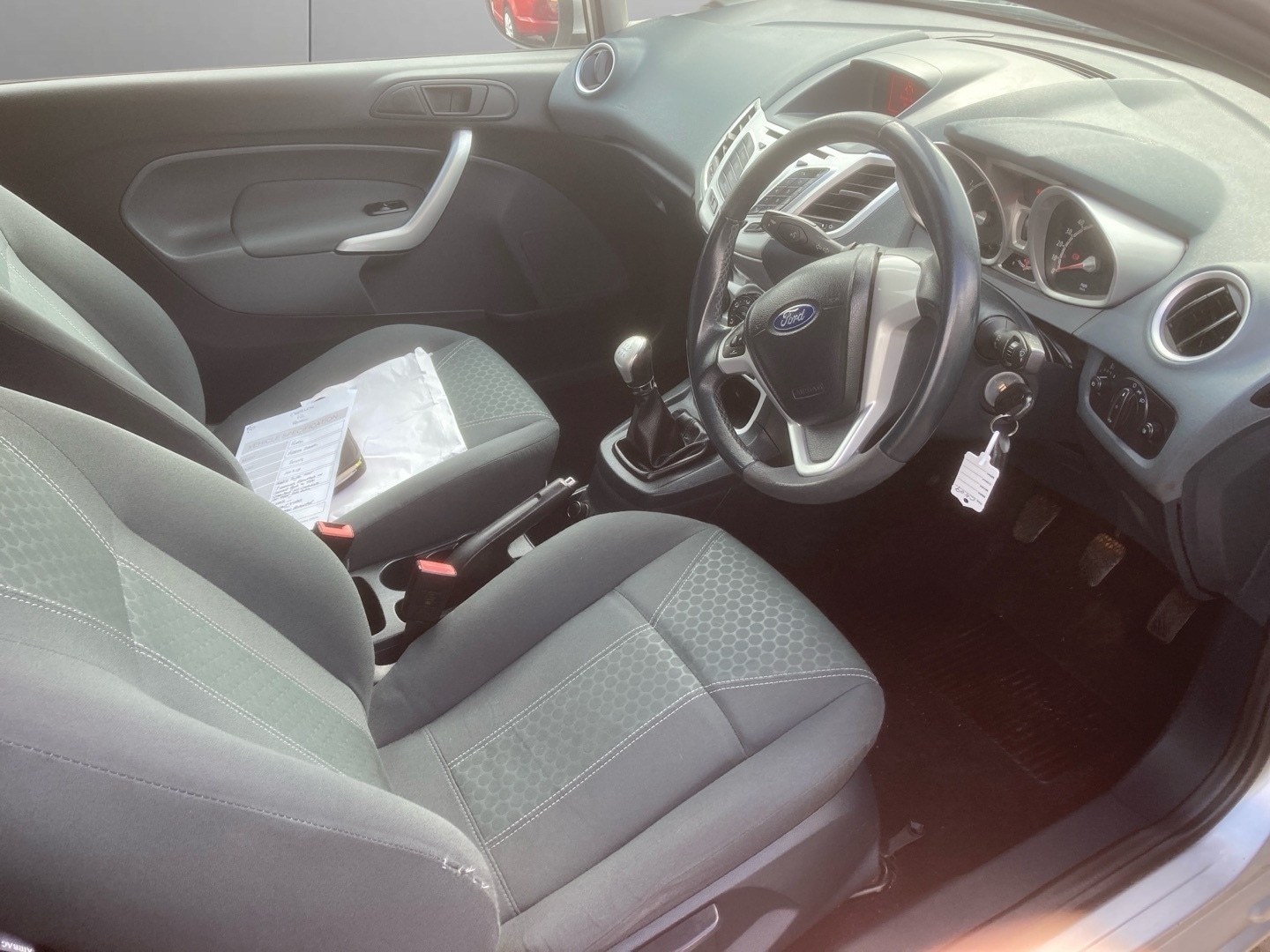 Vehicle 9