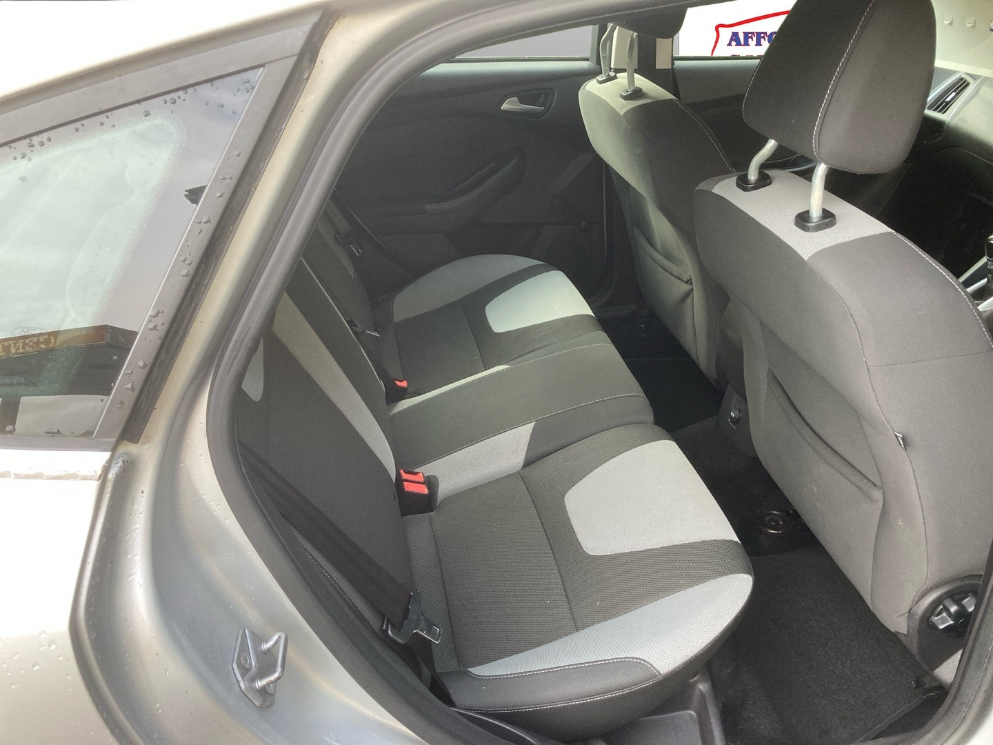 Used Ford Focus 2011 for sale - 77516257: Photo 10