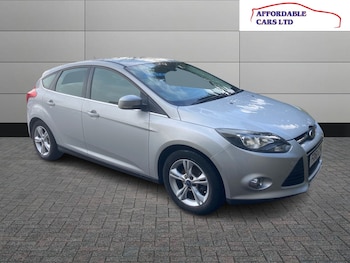 Used Ford Focus 2011 for sale - 77516257: Photo