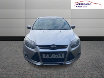 Used Ford Focus 2011 for sale - 77516257: Photo