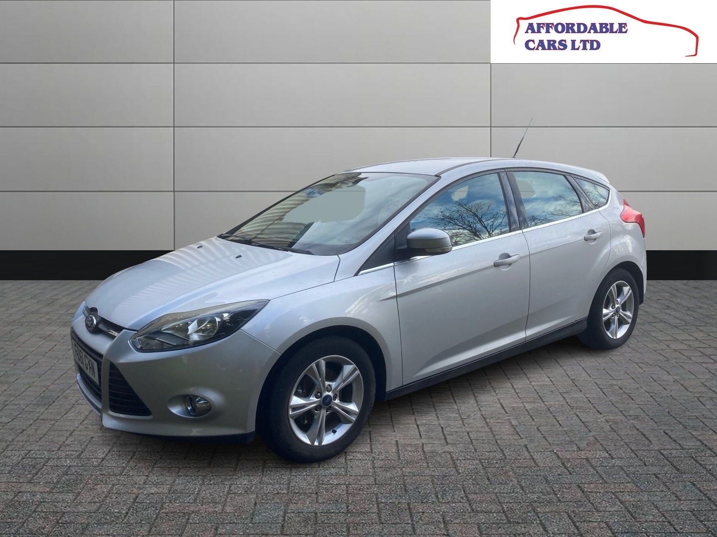 Used Ford Focus 2011 for sale - 77516257: Photo 3