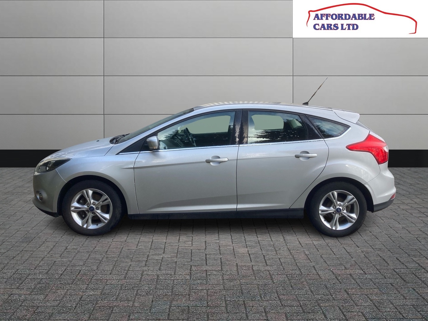 Used Ford Focus 2011 for sale - 77516257: Photo 4
