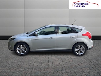 Used Ford Focus 2011 for sale - 77516257: Photo