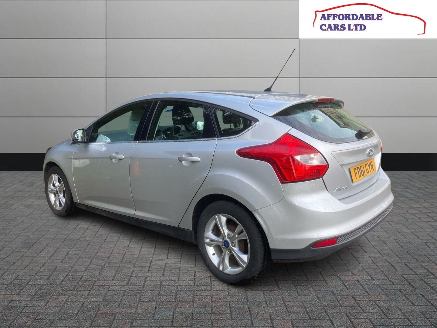 Used Ford Focus 2011 for sale - 77516257: Photo 5