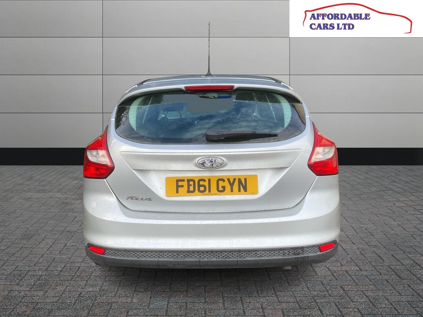 Used Ford Focus 2011 for sale - 77516257: Photo 6