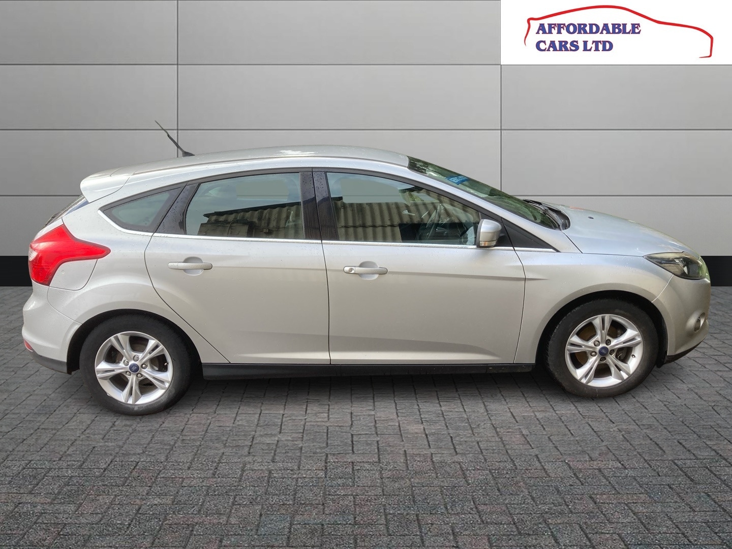 Used Ford Focus 2011 for sale - 77516257: Photo 8