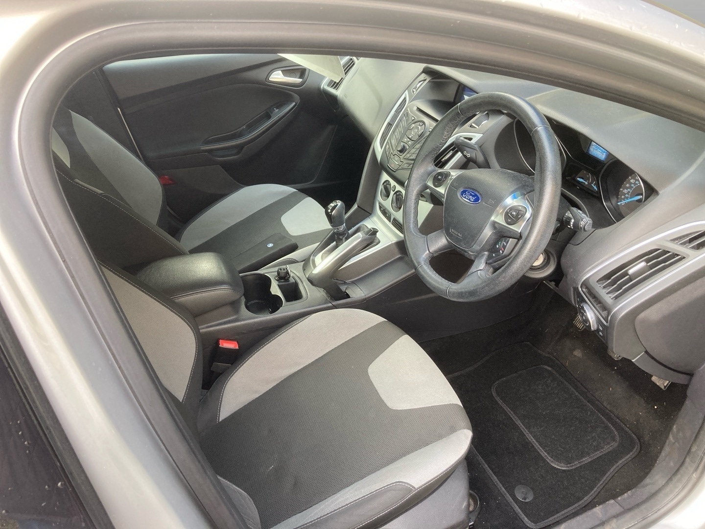 Used Ford Focus 2011 for sale - 77516257: Photo 9