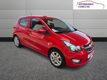 Used Vauxhall Viva 2018 for sale - 79353114: Photo