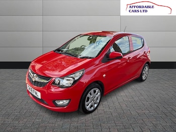 Used Vauxhall Viva 2018 for sale - 79353114: Photo