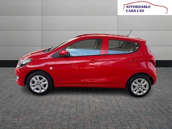 Used Vauxhall Viva 2018 for sale - 79353114: Photo