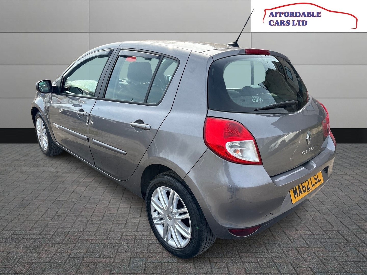 Used Renault Clio 2012 for sale - 77963768: Photo 5