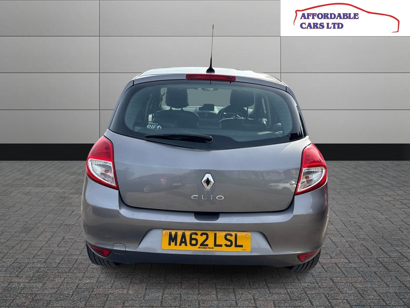Used Renault Clio 2012 for sale - 77963768: Photo 6