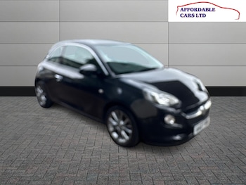 Used Vauxhall ADAM 2015 for sale - 78926083: Photo