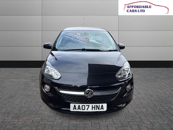 Used Vauxhall ADAM 2015 for sale - 78926083: Photo