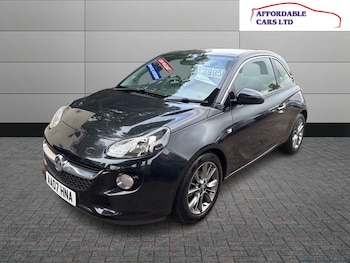 Used Vauxhall ADAM 2015 for sale - 78926083: Photo