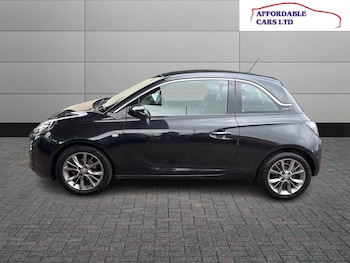 Used Vauxhall ADAM 2015 for sale - 78926083: Photo