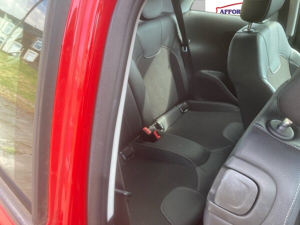 Used Vauxhall ADAM 2014 for sale - 74742429: Photo 10