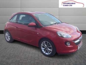 2014 (64) - 1.2i Jam 3dr