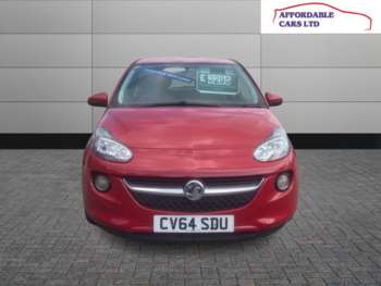 Used Vauxhall Adam 2014 for sale - 74742429: Photo