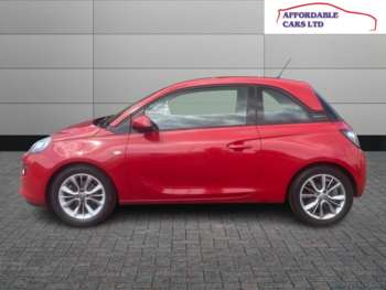 Used Vauxhall Adam 2014 for sale - 74742429: Photo
