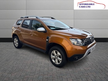 Used Dacia Duster 2019 for sale - 78667237: Photo