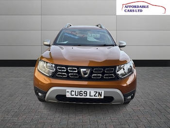 Used Dacia Duster 2019 for sale - 78667237: Photo