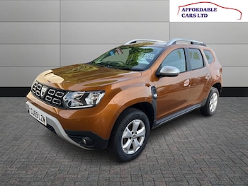 Used Dacia Duster 2019 for sale - 78667237: Photo