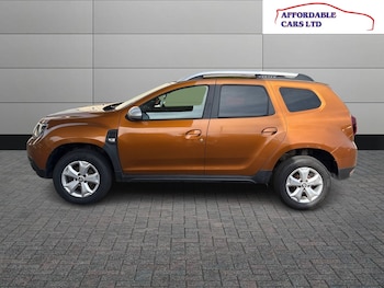 Used Dacia Duster 2019 for sale - 78667237: Photo